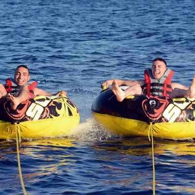 Marmaris: Ringo Water Sport