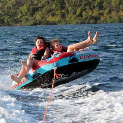 Marmaris: Ringo Water Sport