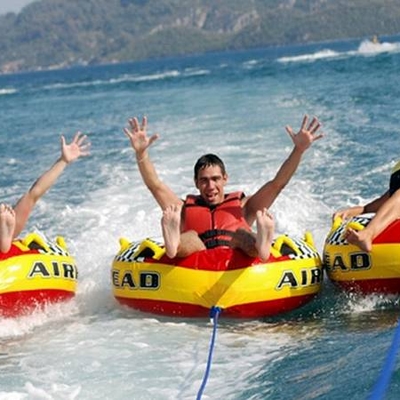 Marmaris: Ringo Water Sport